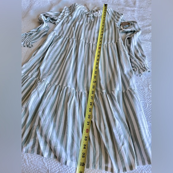 Lightweight coastal dress - Picture 8 of 9